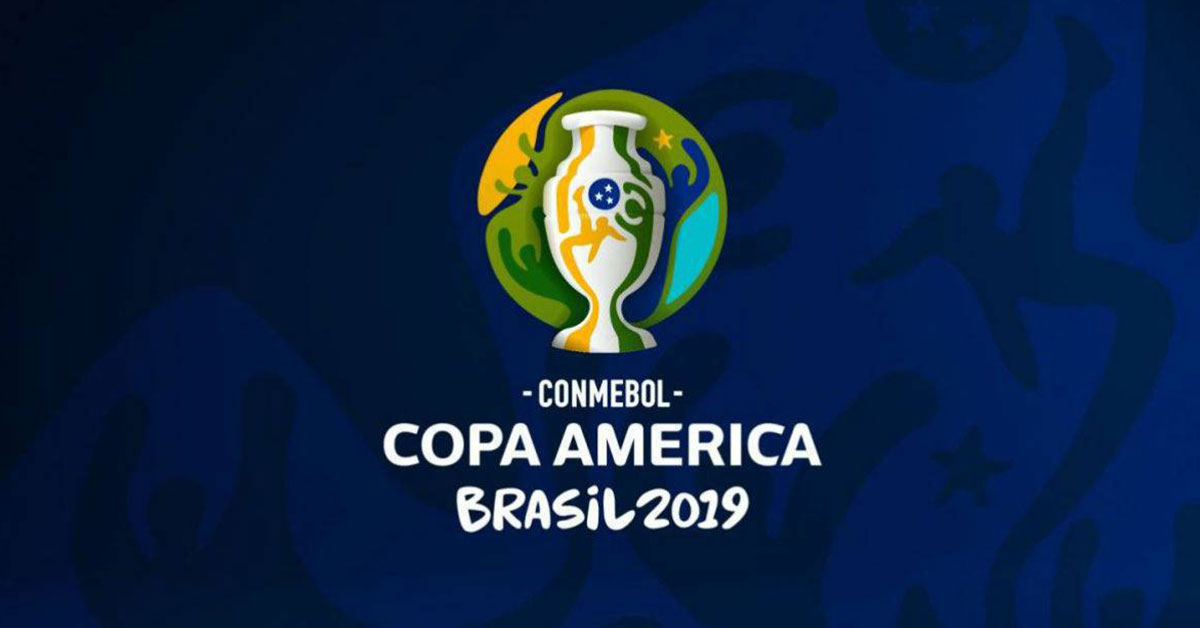 Copa America | Νέα – προγνωστικά – Στοιχηματικές